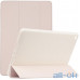 Чохол Zoyu Silicone Color Series для Apple iPad 9 / 8 / 7 10.2" (2021 / 2020 / 2019) Pink — інтернет магазин All-Ok. фото 1